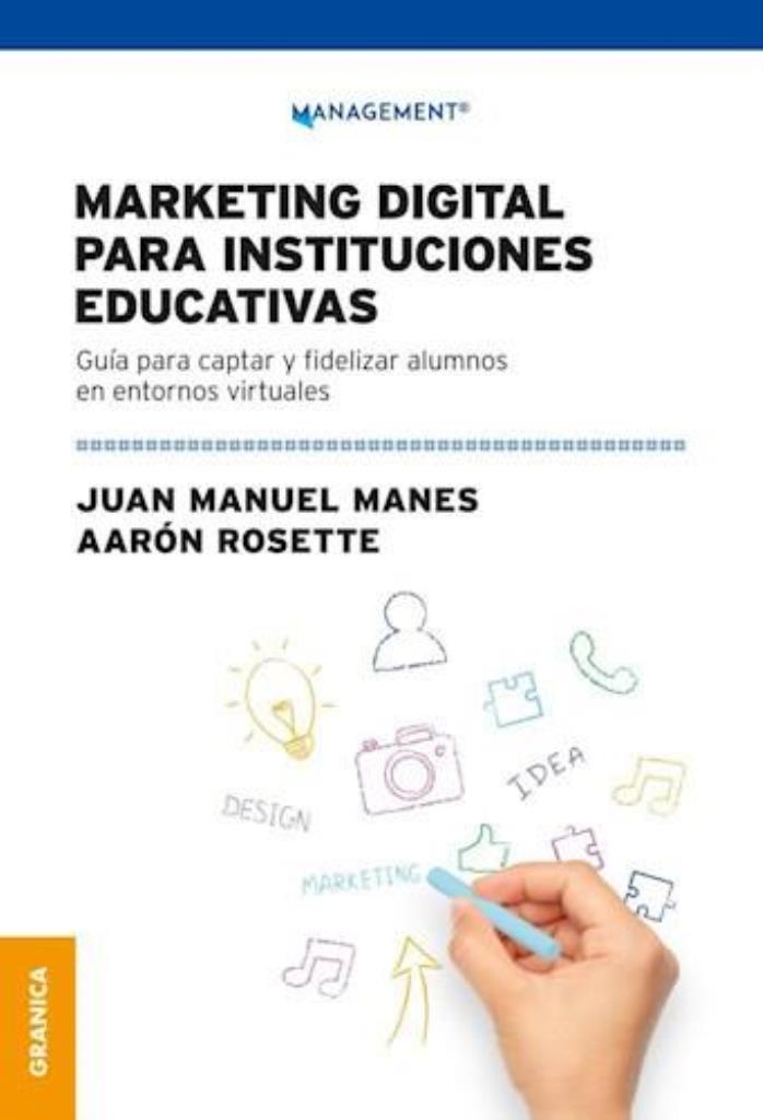 MARKETING DIGITAL PARA INSTITUCIONES EDUCATIVAS