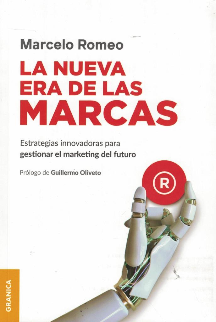 NUEVA ERA DE LAS MARCAS, LA