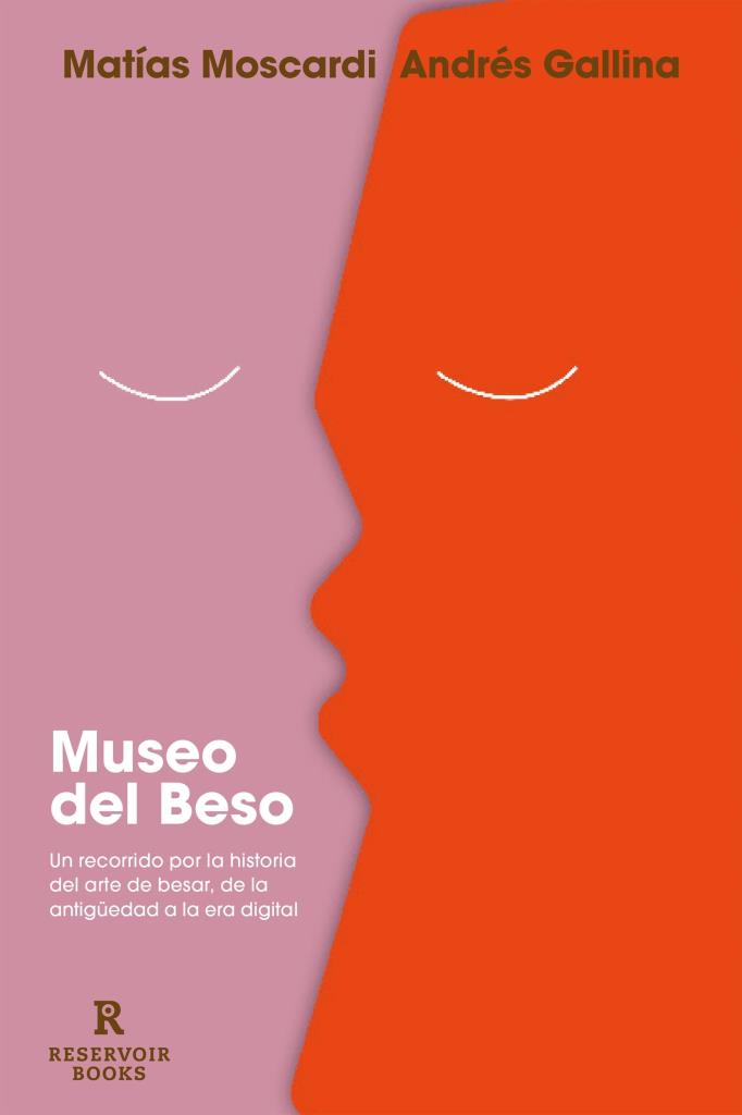 MUSEO DEL BESO