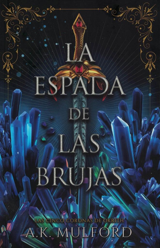 ESPADA DE LAS BRUJAS, LA