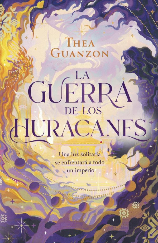 GUERRA DE LOS HURACANES, LA