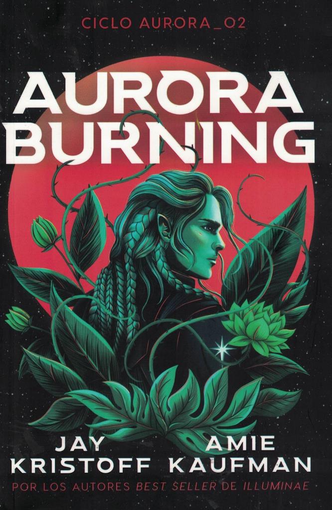 AURORA BURNING- CICLO AURORA 02