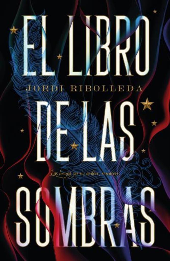 LIBRO DE LAS SOMBRAS, EL