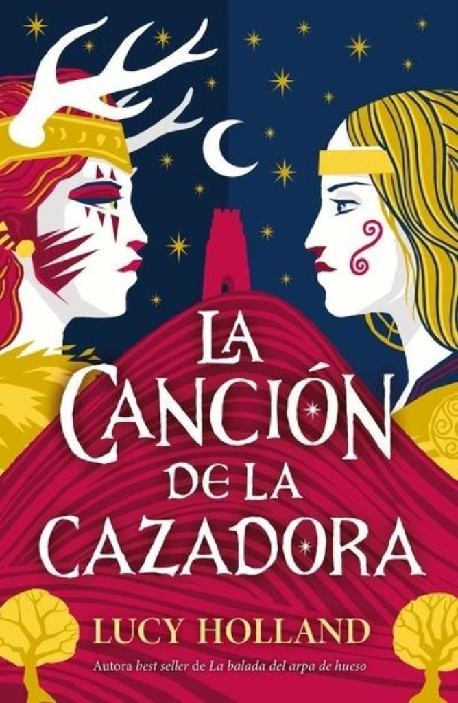 CANCIÑN DE LA CAZADORA, LA