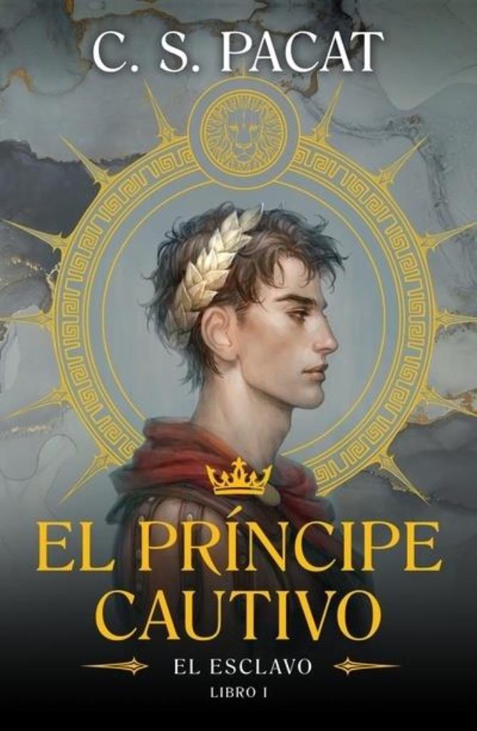 PRÍNCIPE CAUTIVO, EL: EL ESCLAVO