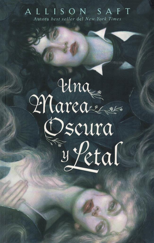 UNA MAREA OSCURA Y LETAL