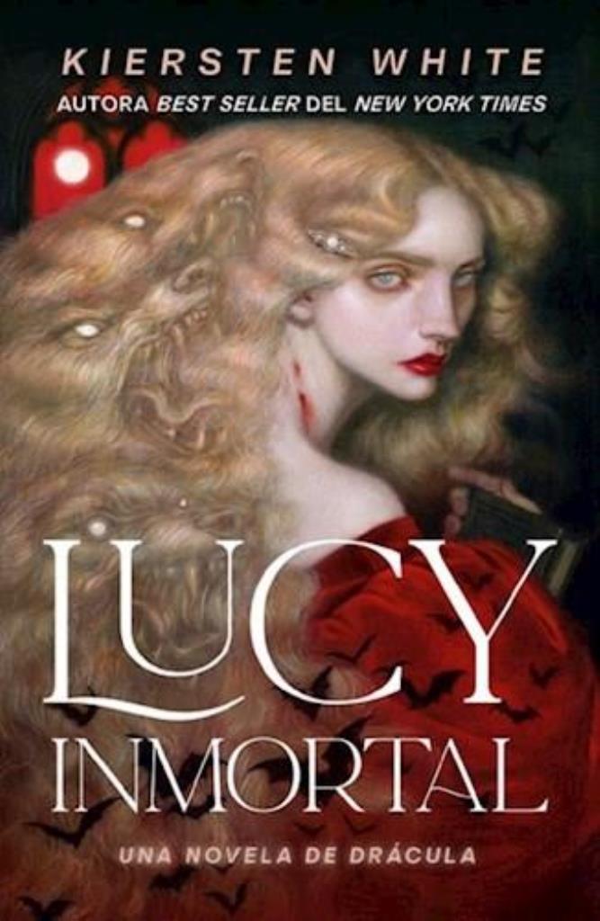 LUCY INMORTAL