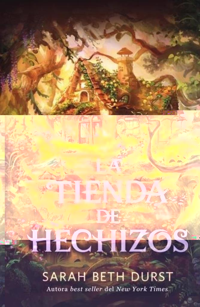TIENDA DE HECHIZOS, LA