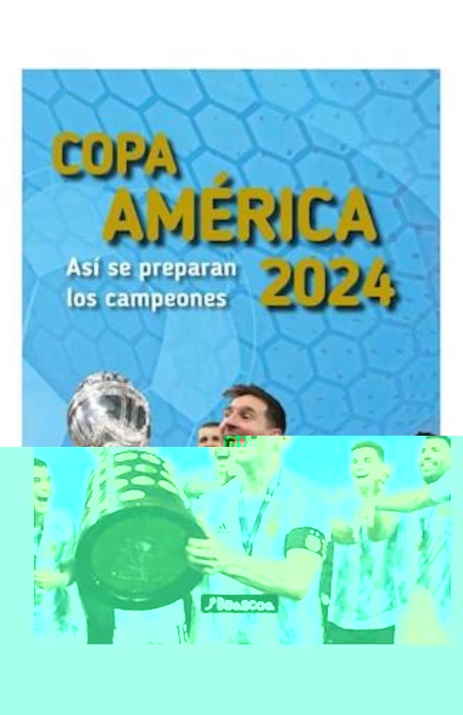 COPA AMERICA 2024