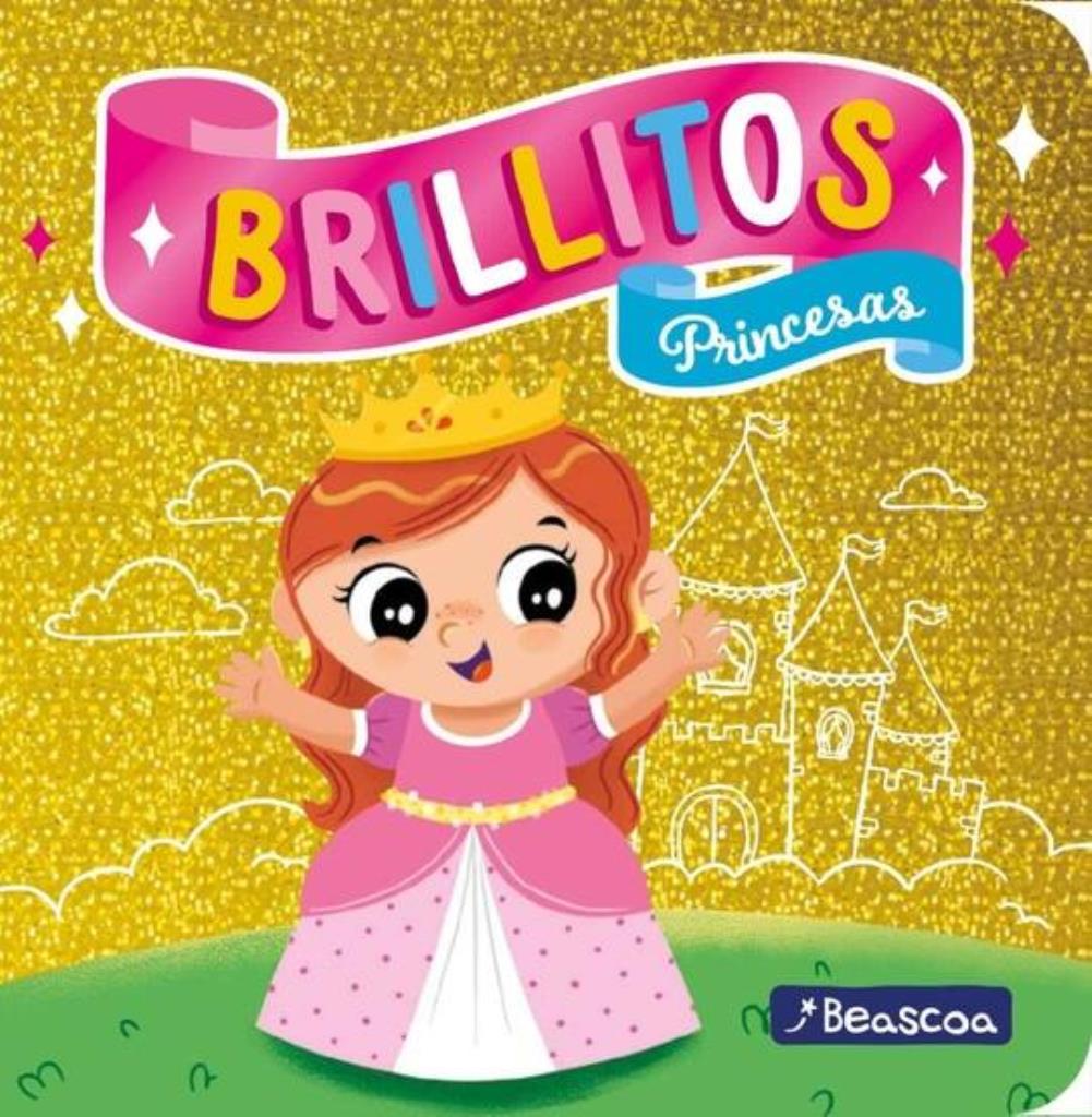 BRILLITOS - PRINCESAS
