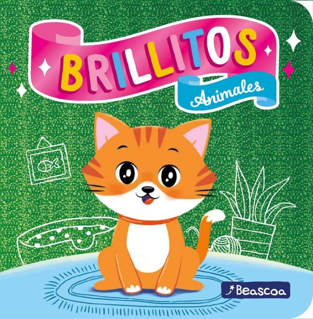 BRILLITOS - ANIMALES
