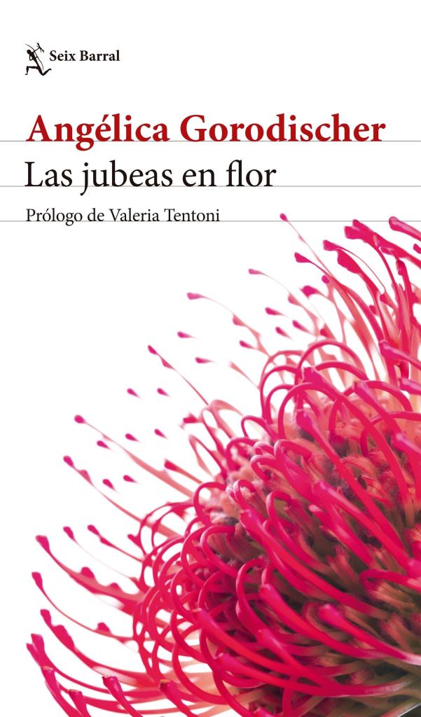 JUBEAS EN FLOR, LAS