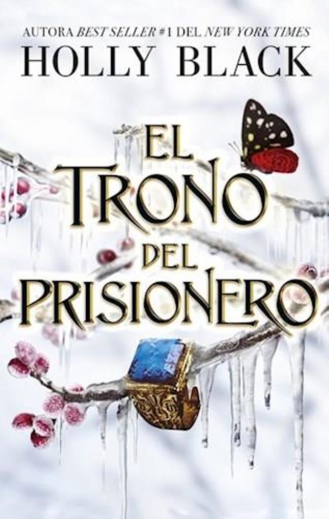 TRONO DEL PRISIONERO, EL