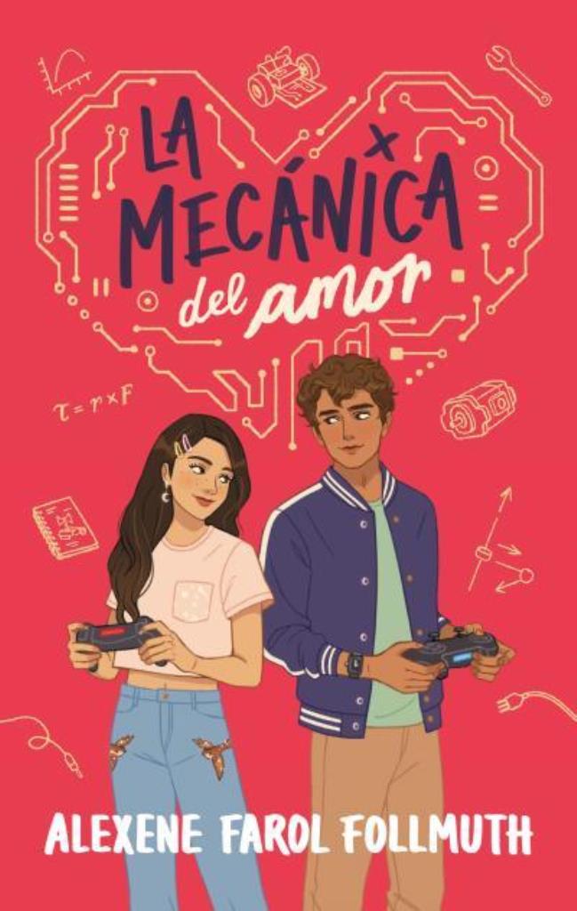 MECANICA DEL AMOR, LA