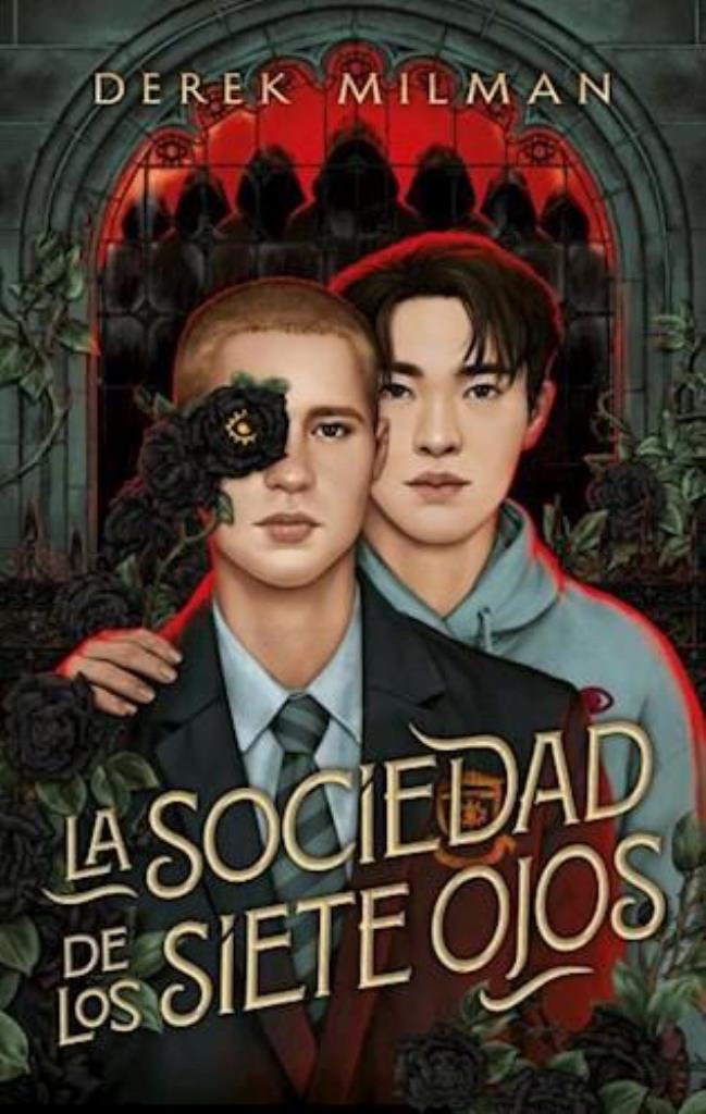 SOCIEDAD DE LOS SIETE OJOS, LA