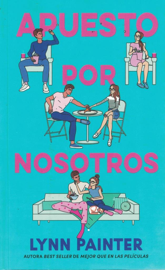 APUESTO POR NOSOTROS