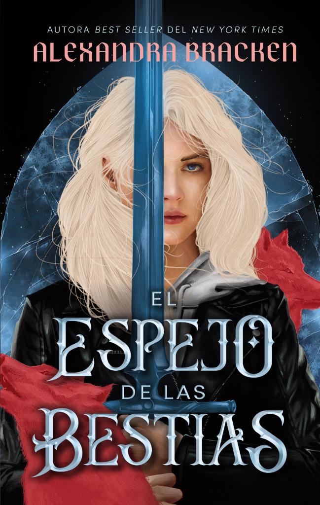 ESPEJO DE LAS BESTIAS, EL