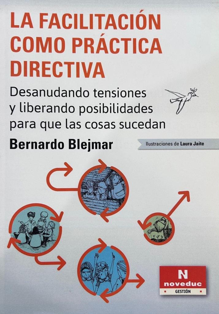 FACILITACION COMO PRACTICA DIRECTIVA