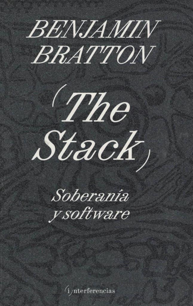 STACK, THE- SOBERANIA Y SOFTWARE