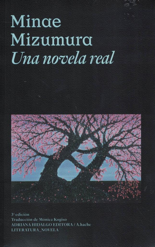 UNA NOVELA REAL