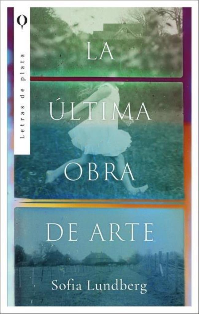 ULTIMA OBRA DE ARTE, LA