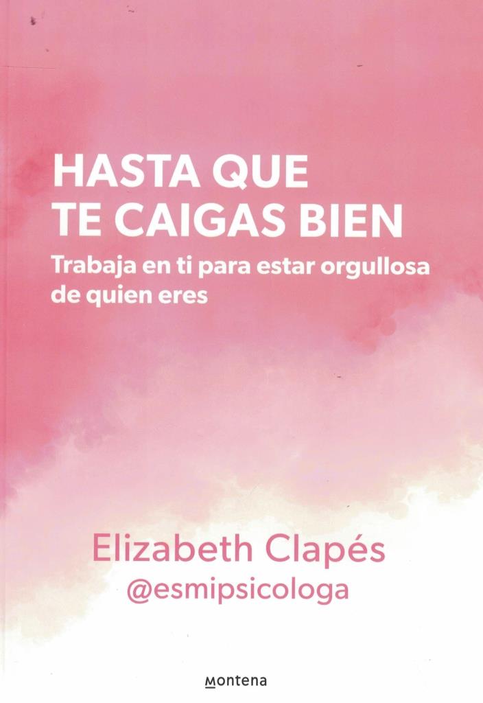 HASTA QUE TE CAIGAS BIEN