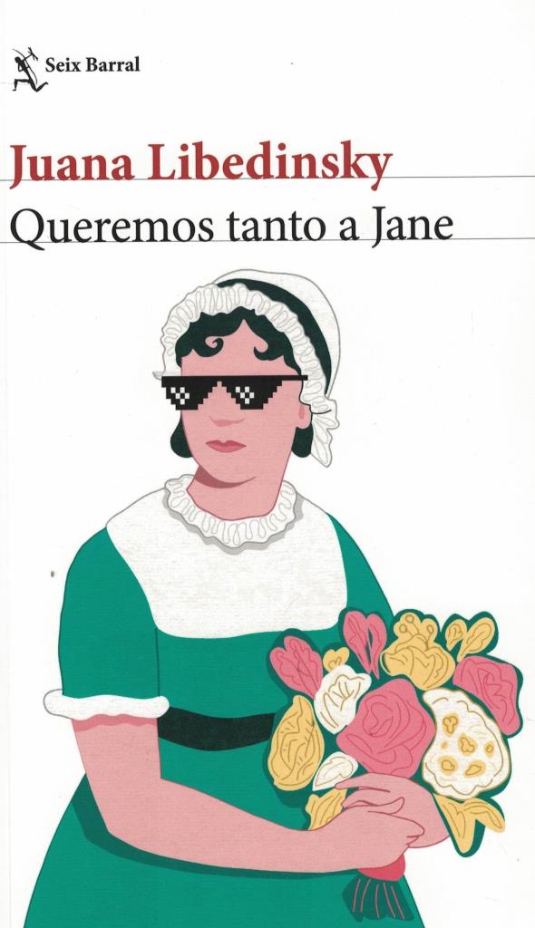 QUEREMOS TANTO A JANE