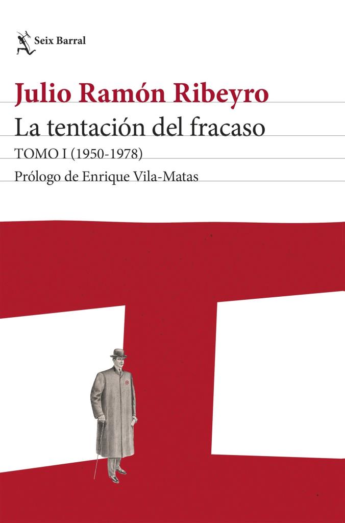 TENTACION DEL FRACASO 1, LA - (1950-1978)