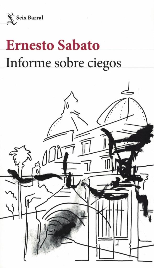 INFORME SOBRE CIEGOS