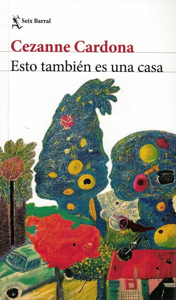 ESTO TAMBIEN ES UNA CASA