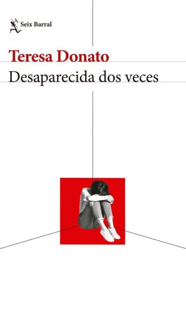 DESAPARECIDA DOS VECES
