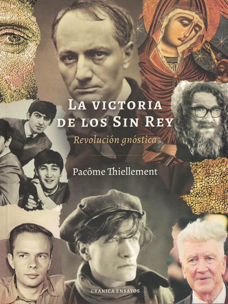 VICTORIA DE LOS SIN REY, LA