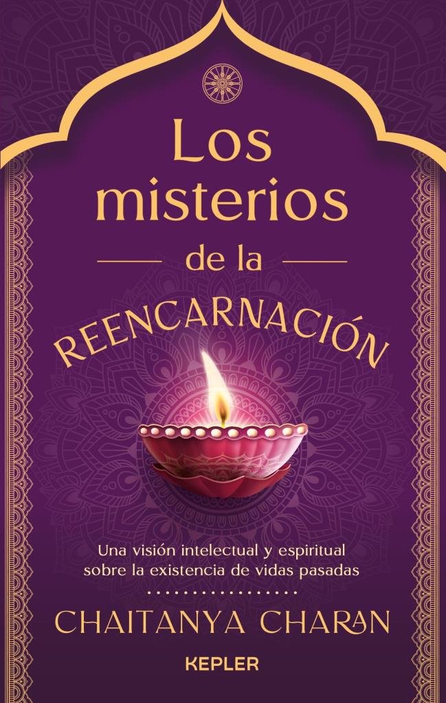 MISTERIOS DE LA REENCARNACION, LOS