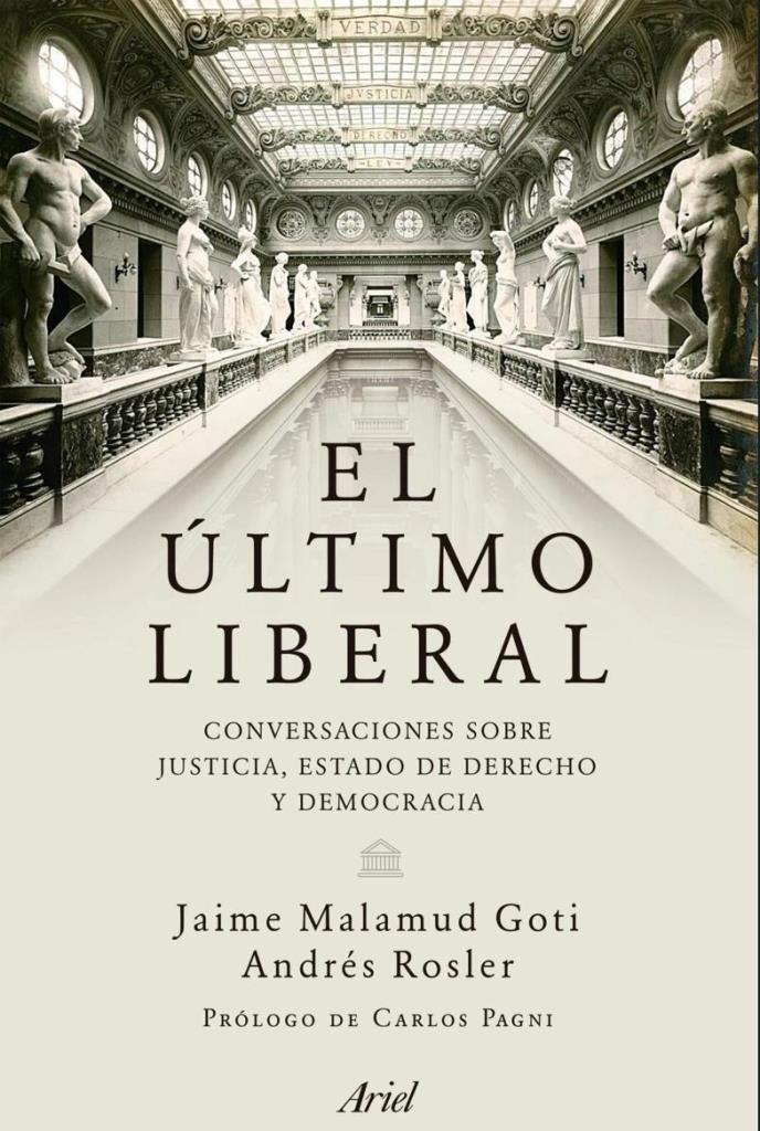 ULTIMO LIBERAL, EL