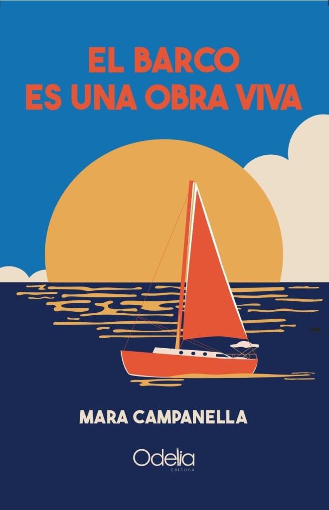 BARCO ES UNA OBRA VIVA, EL