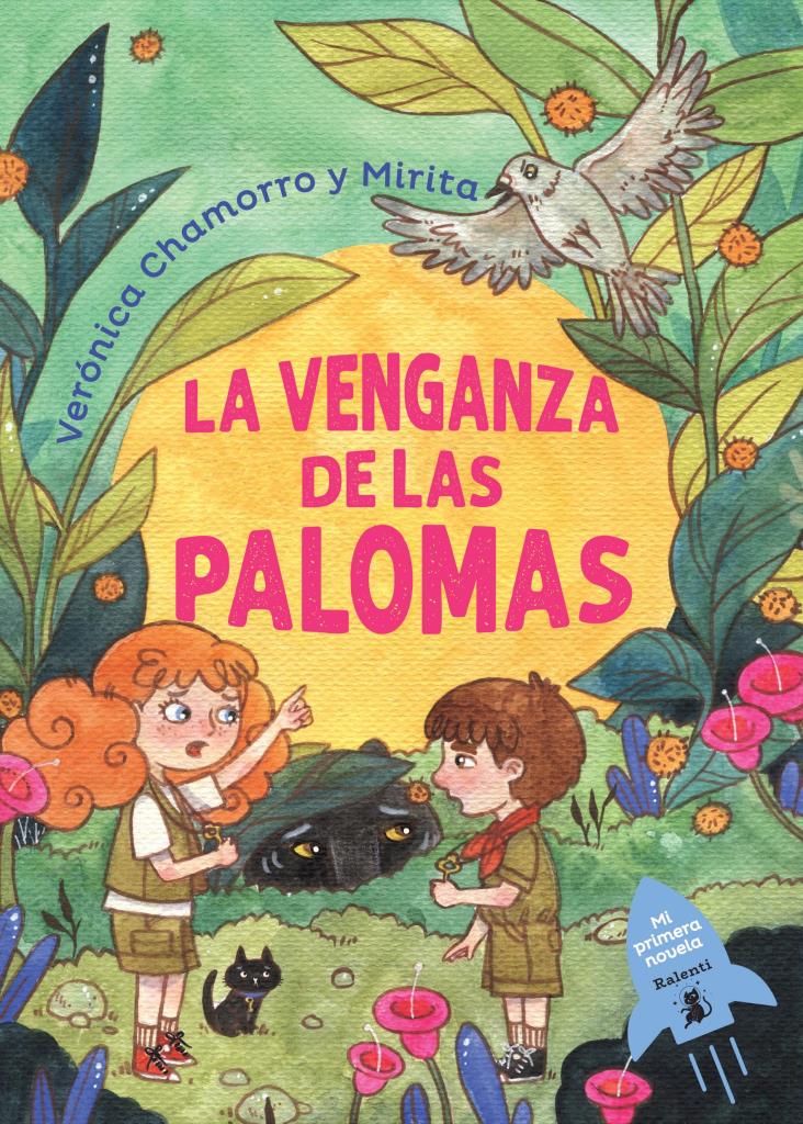 VENGANZA DE LAS PALOMAS, LA