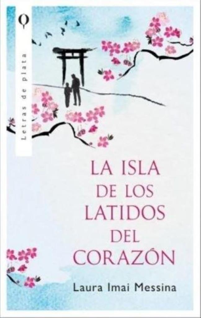 ISLA DE LOS LATIDOS DEL CORAZON, LA