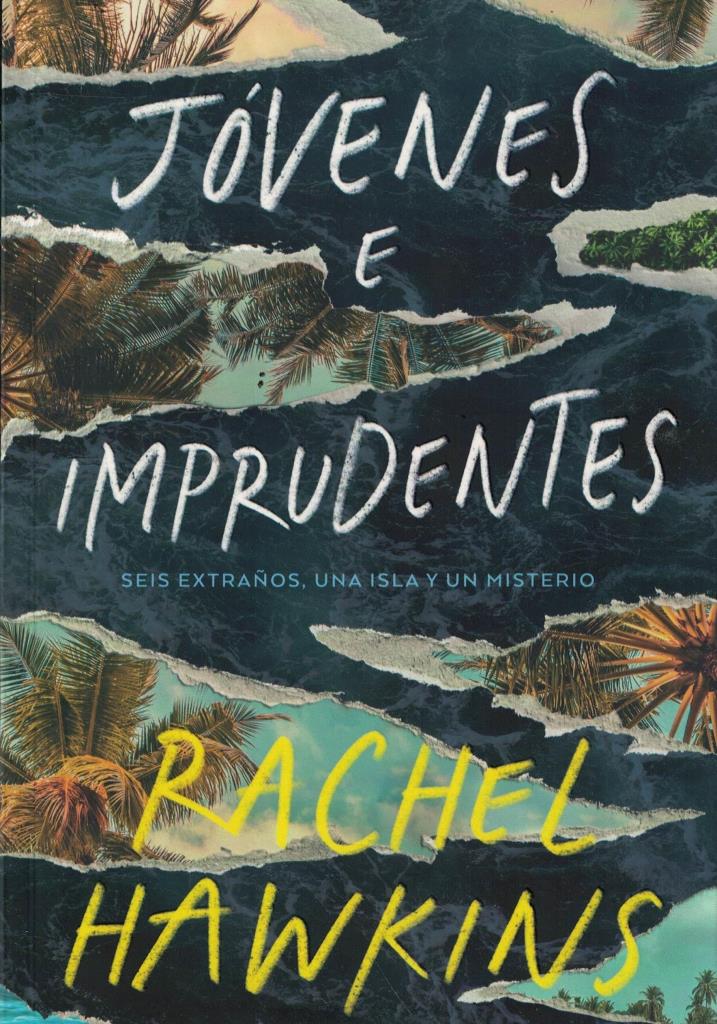 JOVENES E IMPRUDENTES