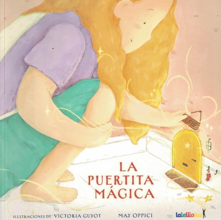 PUERTITA MAGICA, LA