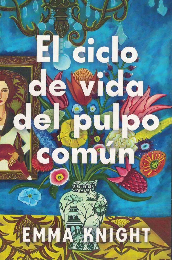 CICLO DE VIDA DEL PULPO COMUN, EL