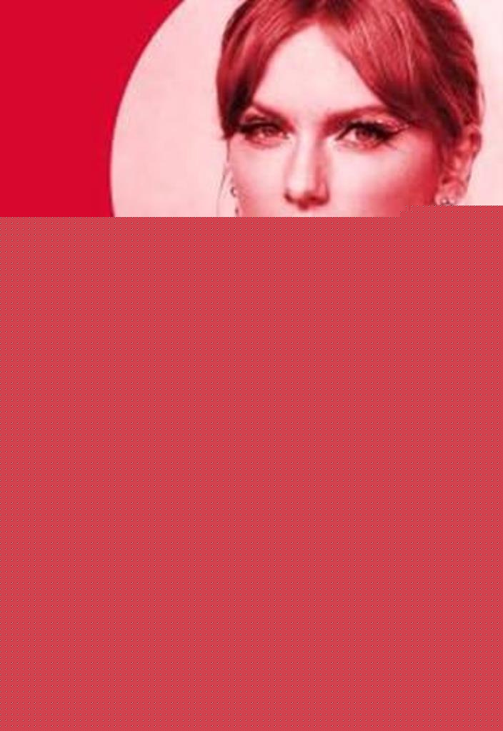 TAYLOR SWIFT ESENCIAL