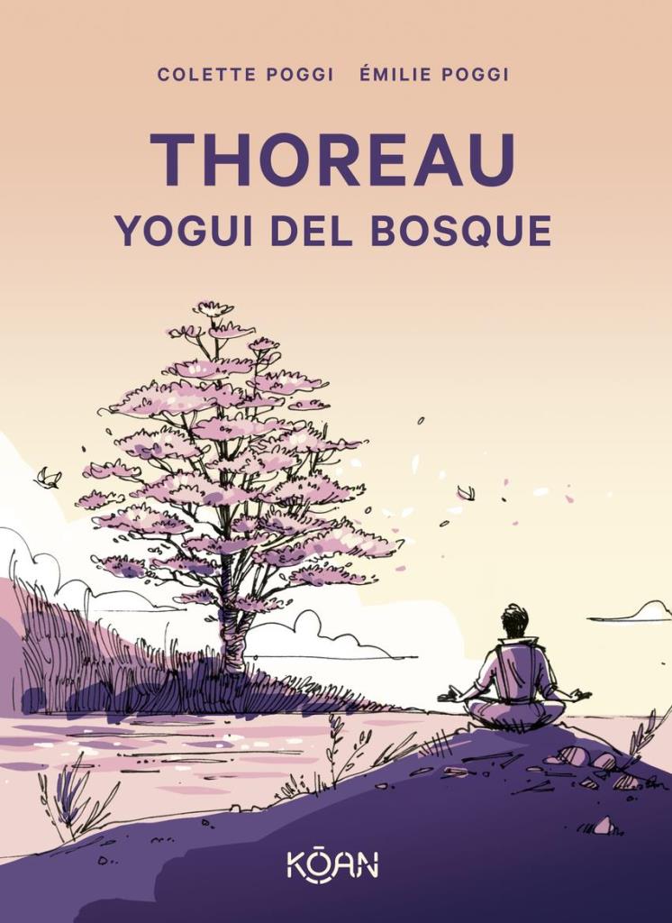 THOREAU- YOGUI EN EL BOSQUE