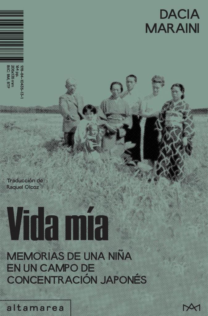 VIDA MIA