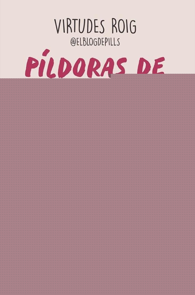 PILDORAS DE EMOCIONES