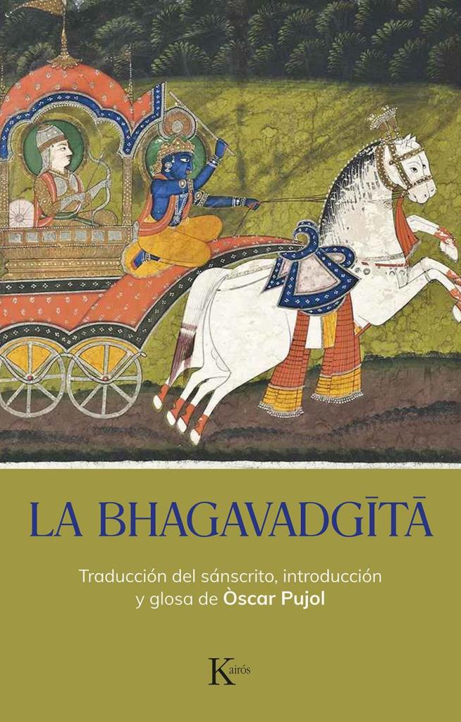 BHAGAVADGITA, LA