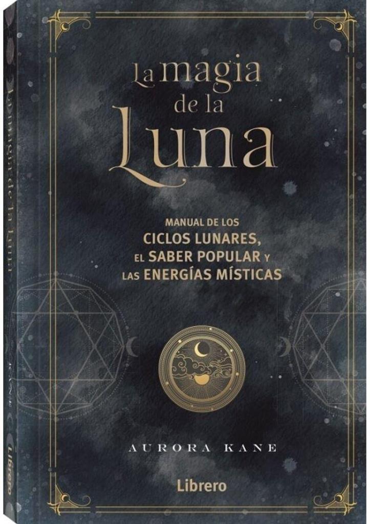 MAGIA DE LA LUNA, LA