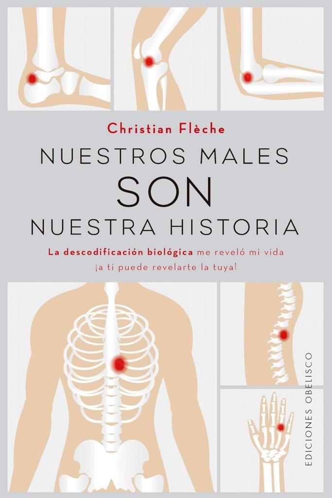 NUESTROS MALES SON NUESTRA HISTORIA