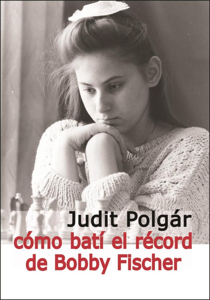 COMO BATI EL RECORD DE BOBBY FISCHER