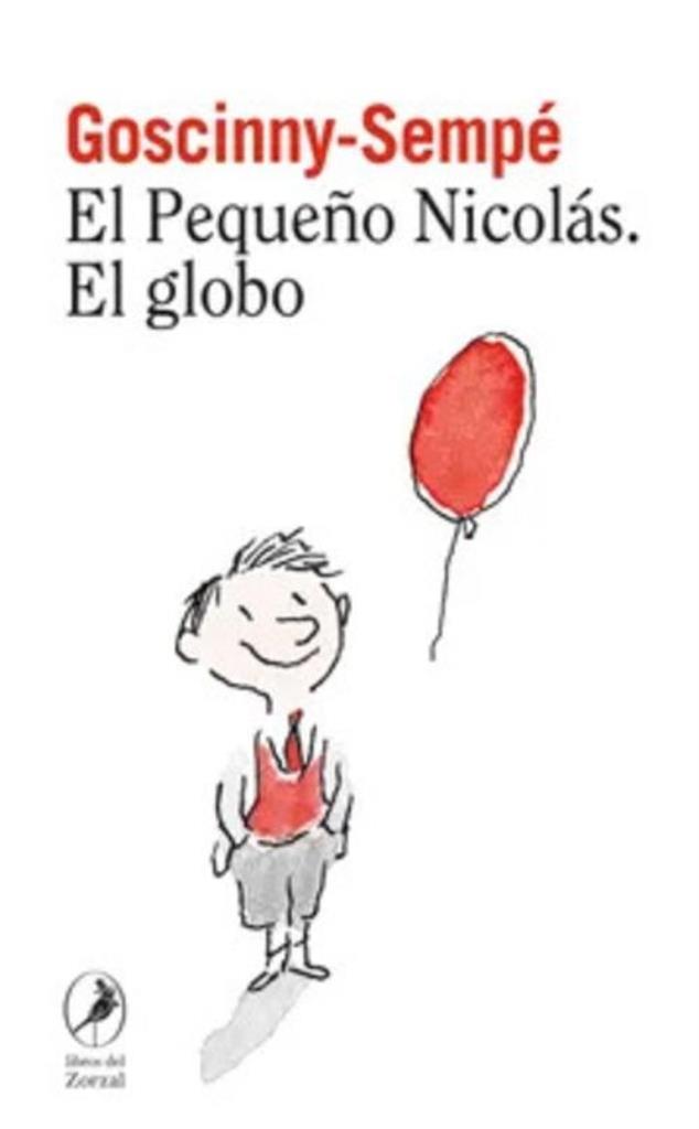 GLOBO, EL - EL PEQUEÑO NICOLAS