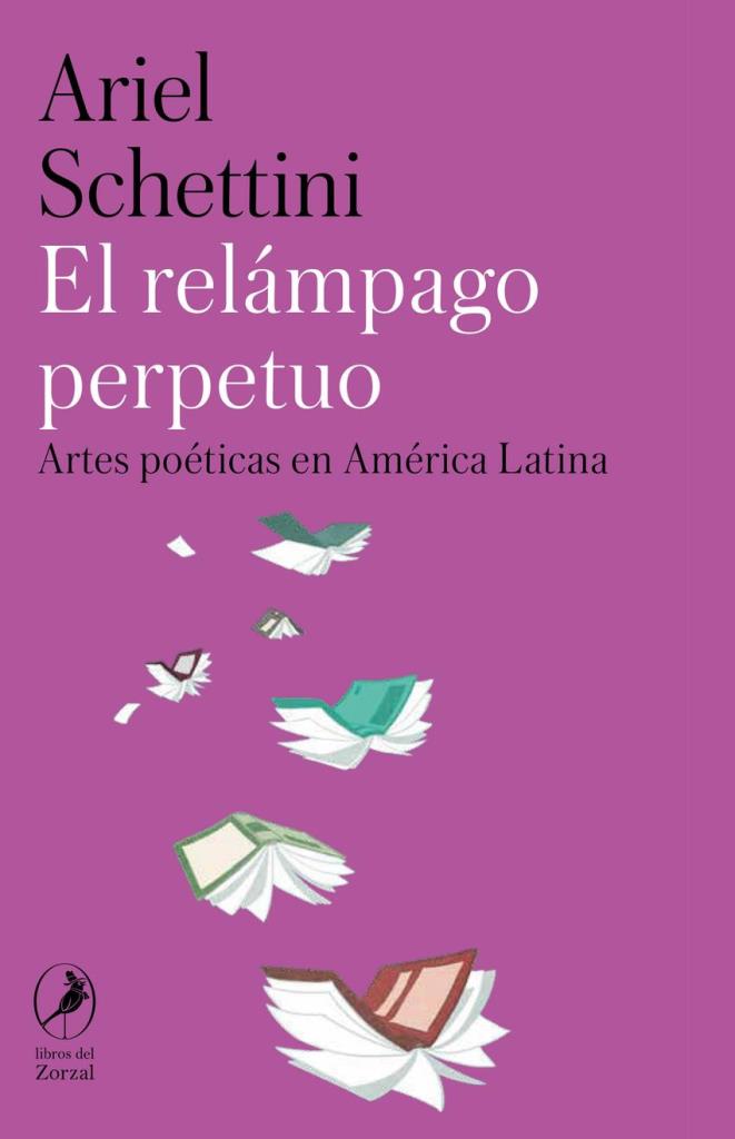 RELAMPAGO PERPETUO, EL